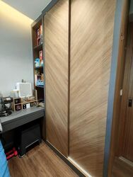Blk 408C Northshore Residences II (Punggol), HDB 2 Rooms #574096001